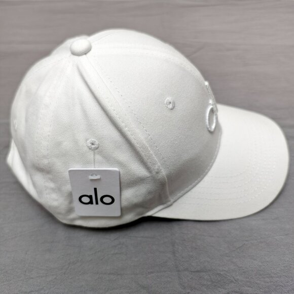 🔥HOT🔥 NWT ALO Yoga Off-Duty Baseball Cap - Picture 2 of 4